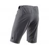 LEATT NOWOŚĆ SPODENKI ROWEROWE MTB ENDURO 1.0 SHORTS GRANITY KOLOR SZARY ROZMIAR L