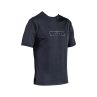 LEATT NOWOŚĆ KOSZULKA ROWEROWA MTB TRAIL 1.0 JERSEY BLACK KOLOR CZARNY ROZMIAR L
