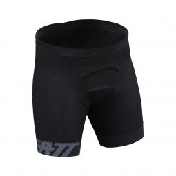 LEATT SPODENKI KOLARSKIE MTB 2.0 SHORT LINER KOLOR CZARNY ROZMIAR S