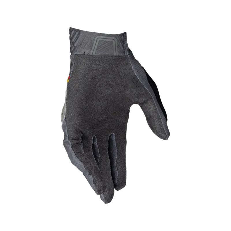 LEATT NOWOŚĆ RĘKAWICE ROWEROWE MTB 3.0 LITE GLOVE GRANITE KOLOR SZARY ROZMIAR L