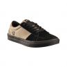 LEATT BUTY ROWEROWE 1.0 FLAT (PLATFORMY) SAND KOLOR PIASKOWY/CZARNY ROZMIAR 44 / 28 CM