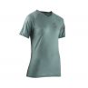 LEATT KOSZULKA ROWEROWA (DAMSKA) MTB ALLMTN 3.0 JERSEY PISTACHIO KOLOR PISTACJOWY ROZMIAR L