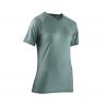 LEATT KOSZULKA ROWEROWA (DAMSKA) MTB ALLMTN 3.0 JERSEY PISTACHIO KOLOR PISTACJOWY ROZMIAR XL