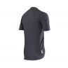 LEATT NOWOŚĆ KOSZULKA ROWEROWA MTB ALLMTN 2.0 JERSEY BLACK KOLOR CZARNY ROZMIAR XL