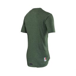 LEATT NOWOŚĆ KOSZULKA ROWEROWA MTB ALLMTN 2.0 JERSEY SPINACH KOLOR ZIELONY ROZMIAR XL