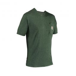 LEATT NOWOŚĆ KOSZULKA ROWEROWA MTB ALLMTN 2.0 JERSEY SPINACH KOLOR ZIELONY ROZMIAR XL