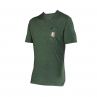 LEATT NOWOŚĆ KOSZULKA ROWEROWA MTB ALLMTN 2.0 JERSEY SPINACH KOLOR ZIELONY ROZMIAR XL