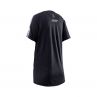 LEATT NOWOŚĆ KOSZULKA ROWEROWA (DAMSKA) MTB ALLMTN 2.0 WOMEN JERSEY BLACK KOLOR CZARNY ROZMIAR S