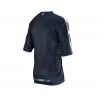 LEATT NOWOŚĆ KOSZULKA ROWEROWA MTB ENDURO 3.0 JERSEY BLACK KOLOR CZARNY ROZMIAR L