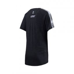 LEATT NOWOŚĆ KOSZULKA ROWEROWA (DAMSKA) MTB ALLMTN 2.0 WOMEN JERSEY BLACK KOLOR CZARNY ROZMIAR L