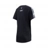 LEATT NOWOŚĆ KOSZULKA ROWEROWA (DAMSKA) MTB ALLMTN 2.0 WOMEN JERSEY BLACK KOLOR CZARNY ROZMIAR L