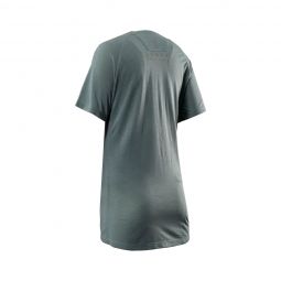 LEATT NOWOŚĆ KOSZULKA ROWEROWA (DAMSKA) MTB ALLMTN 2.0 WOMEN JERSEY PISTACHIO KOLOR PISTACJOWY ROZMIAR XS