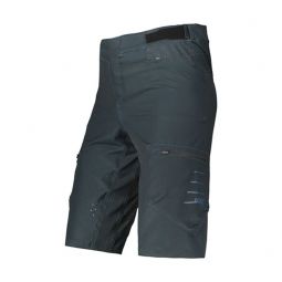LEATT SPODENKI ROWEROWE MTB 2.0 BLACK KOLOR CZARNY ROZMIAR XXL
