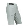 LEATT SPODENKI ROWEROWE MTB ALLMTN 2.0 STEEL KOLOR SZARY ROZMIAR S
