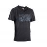 LEATT KOSZULKA ROWEROWA MTB ALLMTN 2.0 JERSEY BLACK KOLOR CZARNY ROZMIAR S
