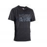 LEATT KOSZULKA ROWEROWA MTB ALLMTN 2.0 JERSEY BLACK KOLOR CZARNY ROZMIAR L
