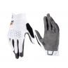 LEATT RĘKAWICE ROWEROWE MTB 3.0 LITE GLOVE WHITE KOLOR BIAŁY ROZMIAR L