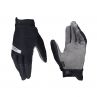 LEATT NOWOŚĆ RĘKAWICE ROWEROWE MTB 2.0 SUBZERO GLOVE BLACK KOLOR CZARNY ROZMIAR M