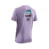 LEATT NOWOŚĆ KOSZULKA ROWEROWA MTB GRAVITY 1.0 JERSEY LAVENDER KOLOR FIOLETOWY ROZMIAR M