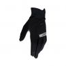 LEATT NOWOŚĆ RĘKAWICE ROWEROWE MTB 2.0 WINDBLOCK BLACK KOLOR CZARNY ROZMIAR M