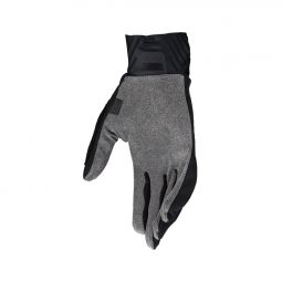LEATT NOWOŚĆ RĘKAWICE ROWEROWE MTB 2.0 WINDBLOCK BLACK KOLOR CZARNY ROZMIAR L