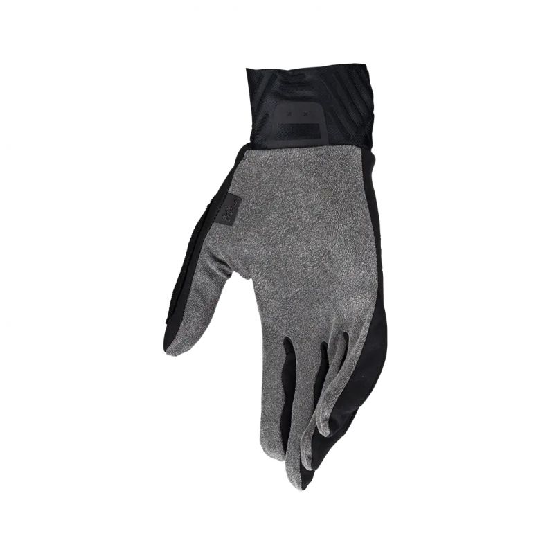 LEATT NOWOŚĆ RĘKAWICE ROWEROWE MTB 2.0 WINDBLOCK BLACK KOLOR CZARNY ROZMIAR L