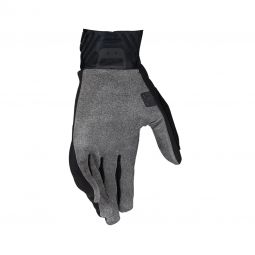 LEATT NOWOŚĆ RĘKAWICE ROWEROWE MTB 2.0 WINDBLOCK BLACK KOLOR CZARNY ROZMIAR XL