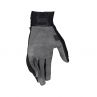 LEATT NOWOŚĆ RĘKAWICE ROWEROWE MTB 2.0 WINDBLOCK BLACK KOLOR CZARNY ROZMIAR XL