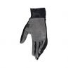 LEATT NOWOŚĆ RĘKAWICE ROWEROWE MTB 2.0 WINDBLOCK BLACK KOLOR CZARNY ROZMIAR XL