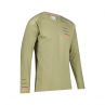 LEATT KOSZULKA ROWEROWA MTB ALLMTN 5.0 JERSEY DUNE KOLOR PIASKOWY ROZMIAR XXL