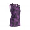 LEATT NOWOŚĆ KOSZULKA ROWEROWA BEZ RĘKAWÓW (DAMSKA) MTB ALLMTN 2.0 WOMEN TANKTOP PURPLE KOLOR FIOLETOWY/CZARNY ROZMIAR M