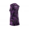 LEATT NOWOŚĆ KOSZULKA ROWEROWA BEZ RĘKAWÓW (DAMSKA) MTB ALLMTN 2.0 WOMEN TANKTOP PURPLE KOLOR FIOLETOWY/CZARNY ROZMIAR M