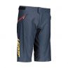 LEATT SPODENKI ROWEROWE DAMSKIE MTB 2.0 ONYX KOLOR GRANATOWY/ZŁOTY ROZMIAR L