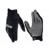 LEATT RĘKAWICE ROWEROWE MTB 2.0 SUBZERO (ZIMOWE) GLOVE BLACK KOLOR CZARNY ROZMIAR S