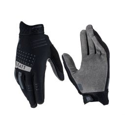 LEATT RĘKAWICE ROWEROWE MTB 2.0 SUBZERO (ZIMOWE) GLOVE BLACK KOLOR CZARNY ROZMIAR M