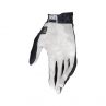 LEATT NOWOŚĆ RĘKAWICE ROWEROWE MTB 2.0 X-FLOW GLOVE STEALTH KOLOR CZARNY ROZMIAR L