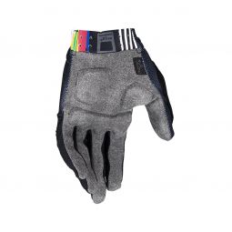 LEATT NOWOŚĆ RĘKAWICE ROWEROWE MTB 1.0 ENDURANCE GLOVE BLACK KOLOR CZARNY ROZMIAR L
