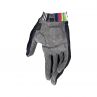 LEATT NOWOŚĆ RĘKAWICE ROWEROWE MTB 1.0 ENDURANCE GLOVE BLACK KOLOR CZARNY ROZMIAR L