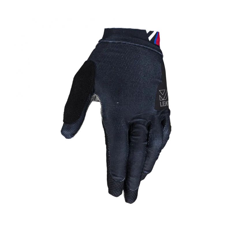 LEATT NOWOŚĆ RĘKAWICE ROWEROWE MTB 1.0 ENDURANCE GLOVE BLACK KOLOR CZARNY ROZMIAR XL