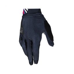LEATT NOWOŚĆ RĘKAWICE ROWEROWE MTB 1.0 ENDURANCE GLOVE BLACK KOLOR CZARNY ROZMIAR XL