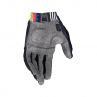 LEATT NOWOŚĆ RĘKAWICE ROWEROWE MTB 1.0 ENDURANCE GLOVE BLACK KOLOR CZARNY ROZMIAR XL