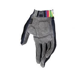 LEATT NOWOŚĆ RĘKAWICE ROWEROWE MTB 1.0 ENDURANCE GLOVE BLACK KOLOR CZARNY ROZMIAR XL