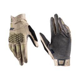 LEATT RĘKAWICE ROWEROWE MTB 3.0 LITE DUNE KOLOR PIASKOWY ROZMIAR S