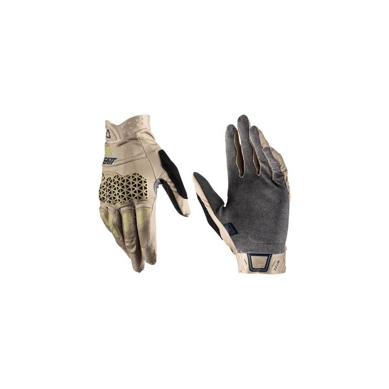 LEATT RĘKAWICE ROWEROWE MTB 3.0 LITE DUNE KOLOR PIASKOWY ROZMIAR S