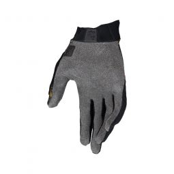 LEATT NOWOŚĆ RĘKAWICE ROWEROWE MTB 1.0 GRIPR GLOVE TIMBER KOLOR BRĄZOWY/CZARNY ROZMIAR S