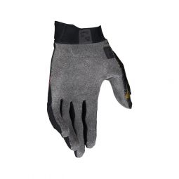 LEATT NOWOŚĆ RĘKAWICE ROWEROWE MTB 1.0 GRIPR GLOVE TIMBER KOLOR BRĄZOWY/CZARNY ROZMIAR XL