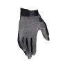 LEATT NOWOŚĆ RĘKAWICE ROWEROWE MTB 1.0 GRIPR GLOVE TIMBER KOLOR BRĄZOWY/CZARNY ROZMIAR XL