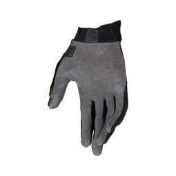 LEATT NOWOŚĆ RĘKAWICE ROWEROWE MTB 1.0 GRIPR GLOVE TIMBER KOLOR BRĄZOWY/CZARNY ROZMIAR XL