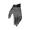 LEATT NOWOŚĆ RĘKAWICE ROWEROWE MTB 1.0 GRIPR GLOVE TIMBER KOLOR BRĄZOWY/CZARNY ROZMIAR XL
