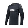 LEATT KOSZULKA ROWEROWA MTB 2.0 LONG JERSEY BLACK KOLOR CZARNY ROZMIAR M